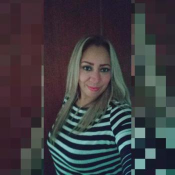 Babysitter Limbiate: Jazmin