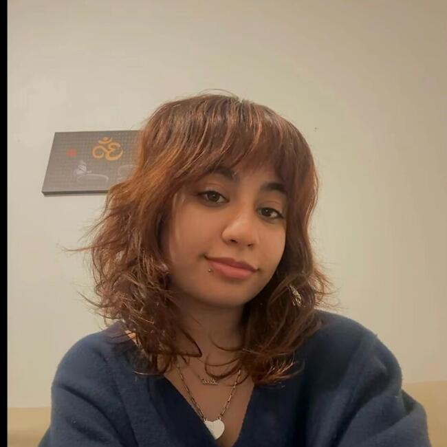 Babysitter in Montevideo: Abril