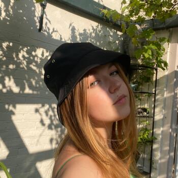 Oppas in Wassenaar: Diana