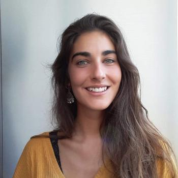 Canguros en Toledo: Ana
