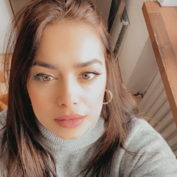 Babysitting job in Munich: babysitting job Dimitra