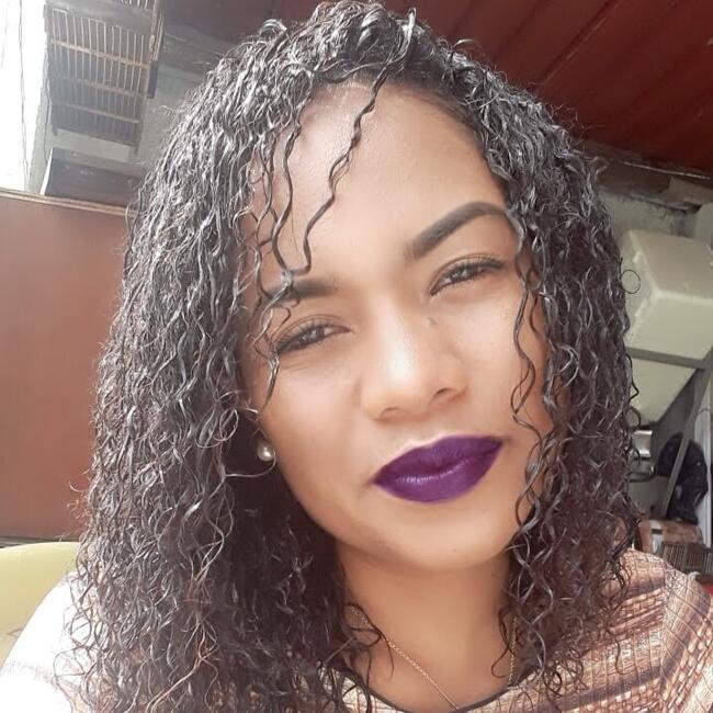 Babysitter in Niterói: Maria Aparecida Silva