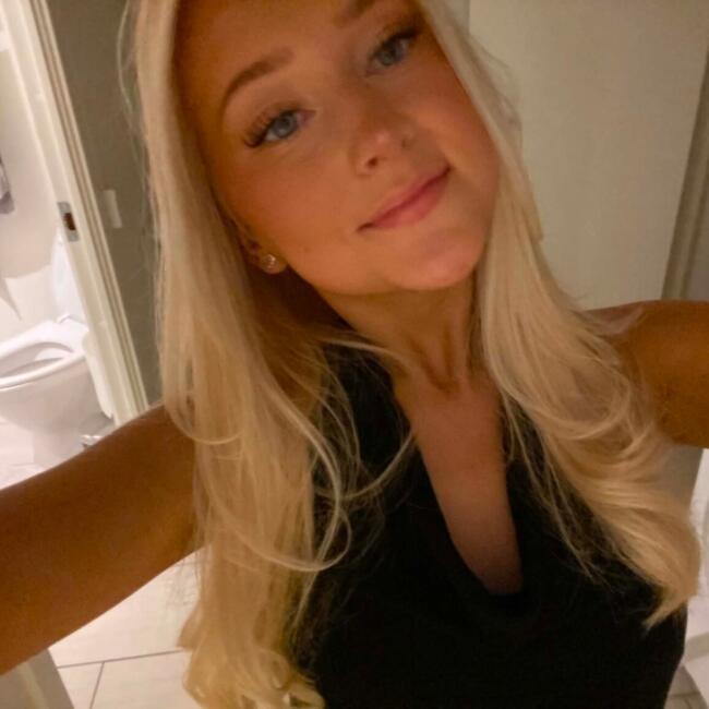 Babysitter i Dronninglund: Juliane