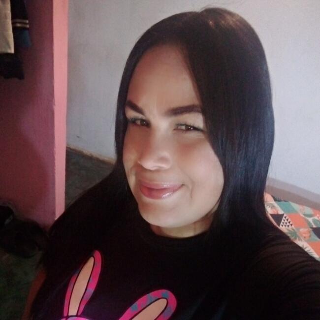 Babysitter in Puerto Cruz: Kleidys