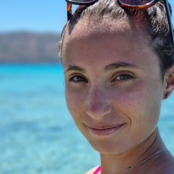 Babysitter a Varese: Giada