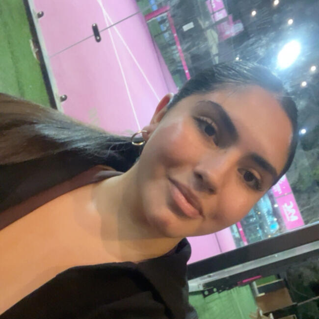 Niñera en Copiapó: Karen silvia