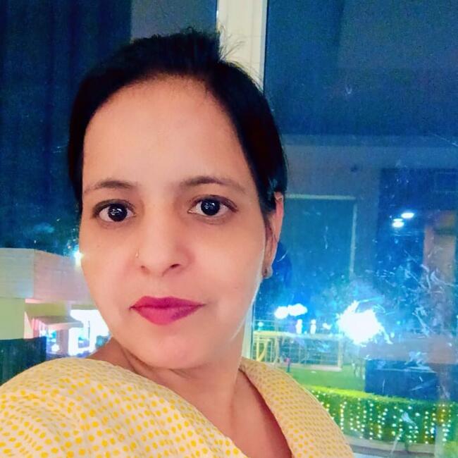 Babysitter in Delhi: Surinder