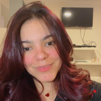 Babysitter Sintra: Emelly