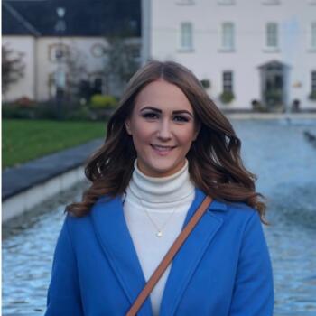 Babysitter in Belfast: Laura-Jane