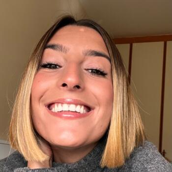 Babysitter in Cartaya: Sara