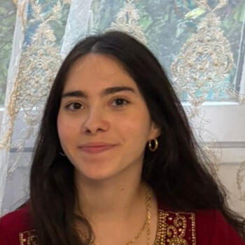 Babysitter Boulogne-Billancourt: Lydia