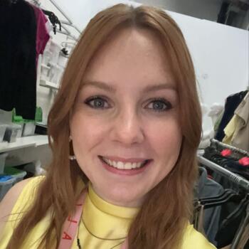 Babysitter Gavere: Lindsey