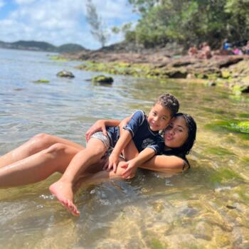 Parent Itajaí: Maria