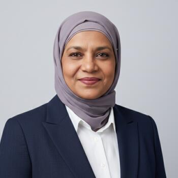Babysitter Al Muharraq: Rasheeda