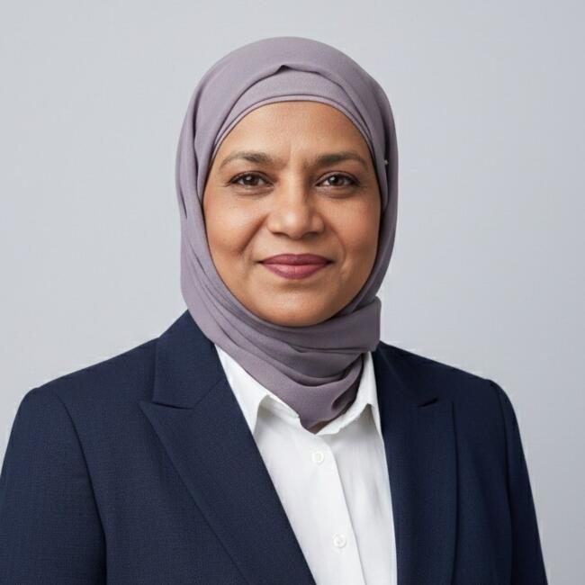 Babysitter in Al Muharraq: Rasheeda