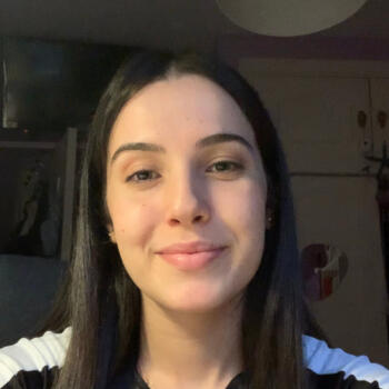 Nanny in Sant Adrià de Besòs: Raquel