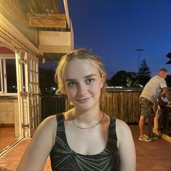 Babysitter in Cape Town: Jess