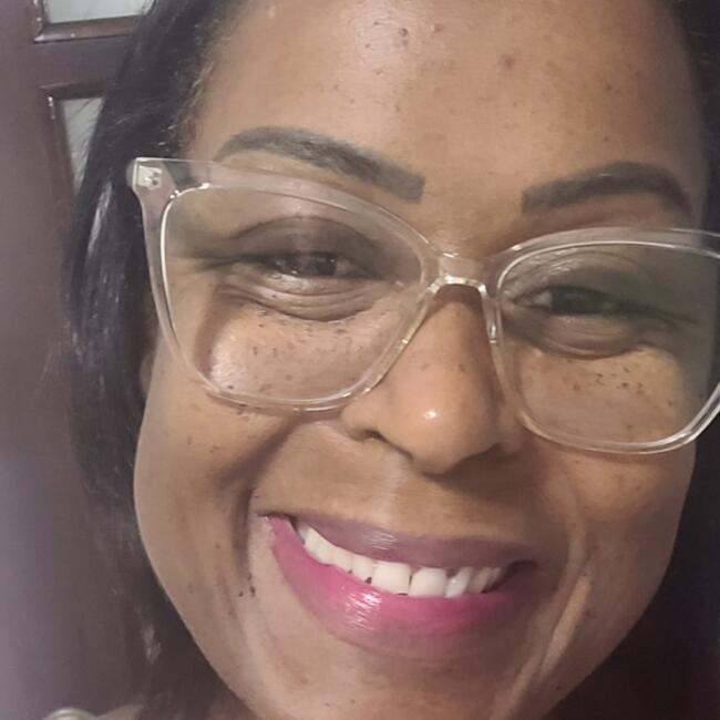 Babysitter in Guarulhos: Marisa