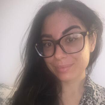 Babysitter Milano: Lilia