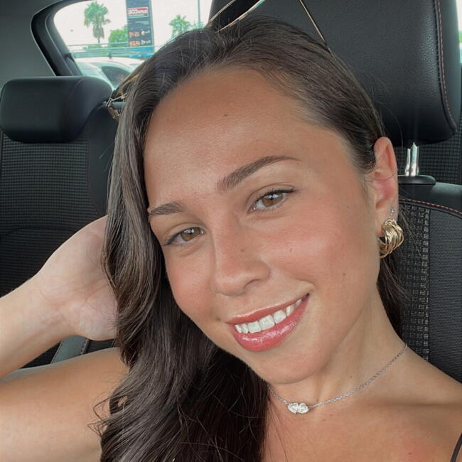 Babysitter in Herisau: Ana