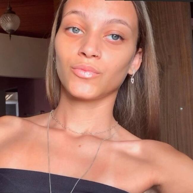 Babysitter in São Carlos: Maria Julia