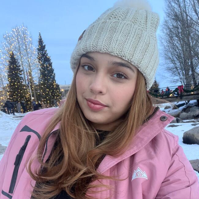 Babysitter in Rosenberg: Victoria