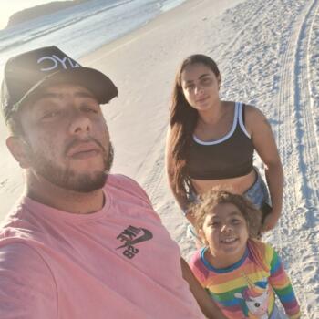 Parent Juiz de Fora: Franciane