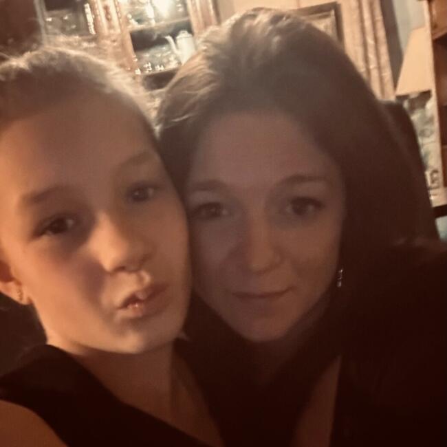 Babysitting job in Mazamet: Clémentine