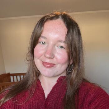 Babysitter Palmerston North: Kylah