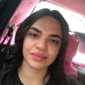 Babysitter in Manaus: Brunna