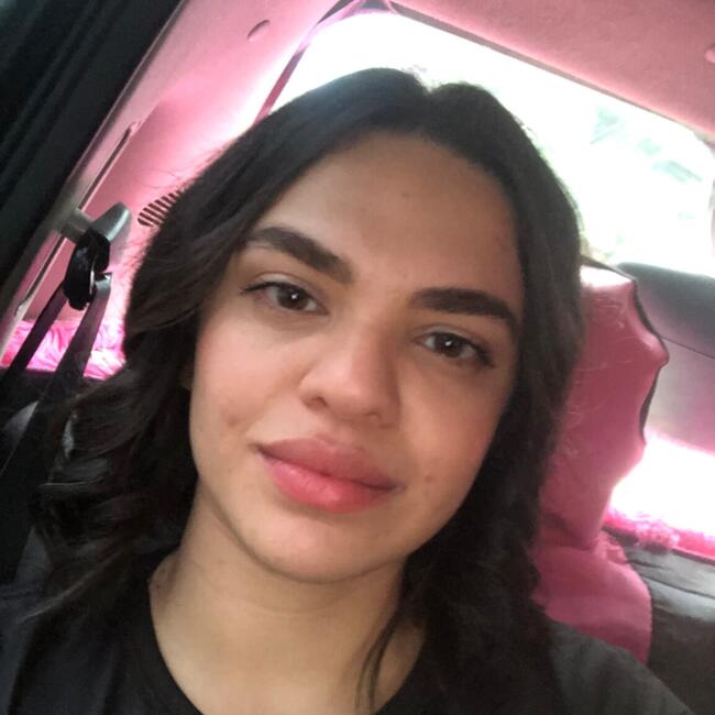 Babysitter in Manaus: Brunna