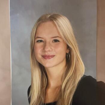 Babysitter Frankenthal: Kiana