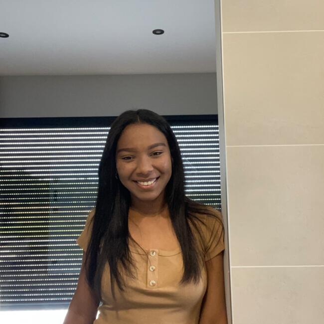 Babysitter in Granollers: Keren