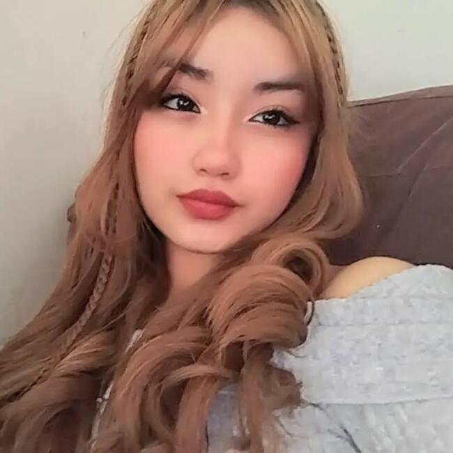 Nanny in Burlata: Anabell