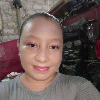 Babysitter Guayaquil: Carolina Salvatierra