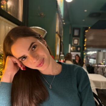 Babysitter in Formia: Martina