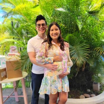 Padre/madre Nuevo Cuscatlán: Ana