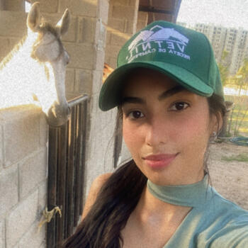 Trabajo para niñera en Guaduas: trabajo de niñera Maria