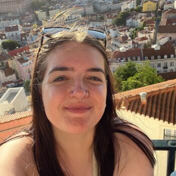 Babysitter in Weston-super-Mare: Codie