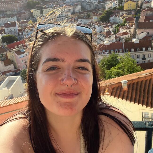 Babysitter in Weston-super-Mare: Codie