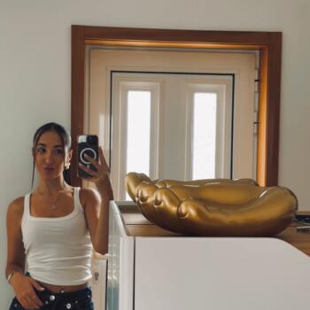 Babysitter in Moreira de Conegos: Ana