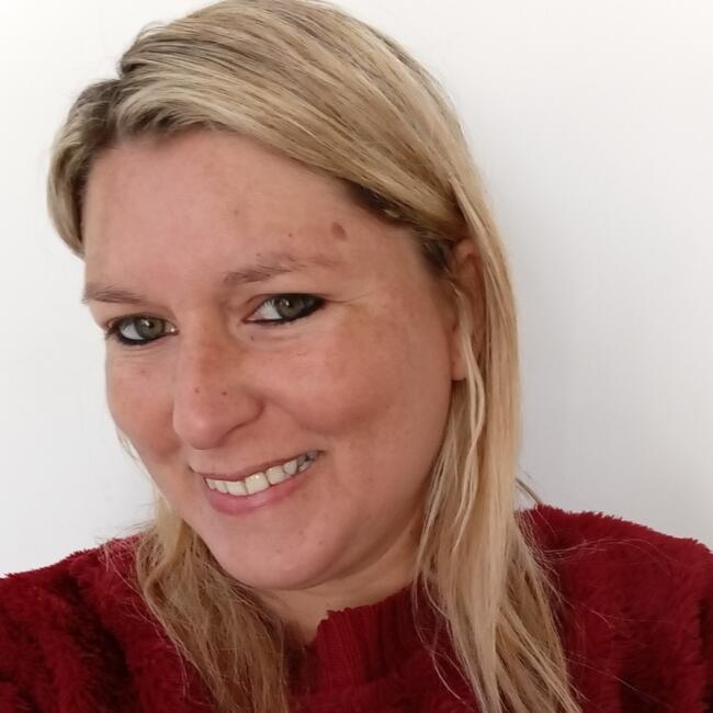 Babysitter in Montevideo: Johana