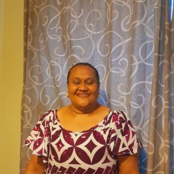 Babysitter in Hamilton: Morina Tiaina