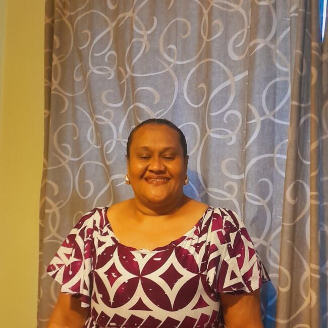 Babysitter in Hamilton: Morina Tiaina