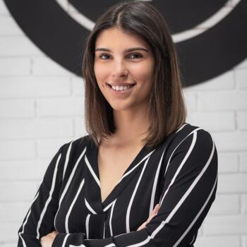 Trabajo para niñera en Asunción: trabajo de niñera Fabiana