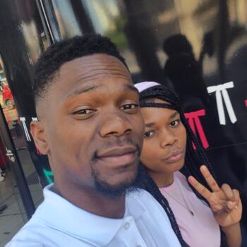 Trabajo de cuidador(a) en Puente Alto: trabajo de niñera Wilzor