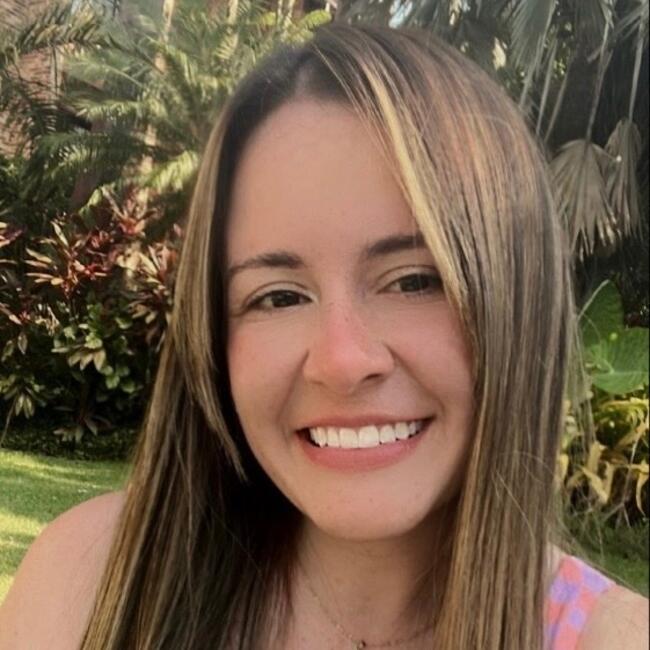 Trabajo para niñera en San Rafael (Oreamuno): Alexa