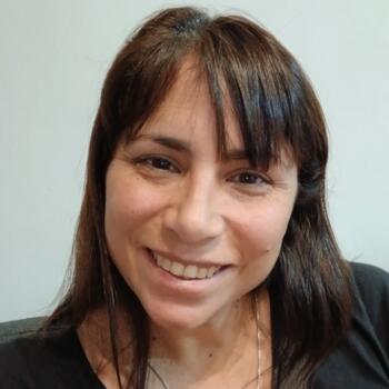 Canguro en Viladecans: DEBORA