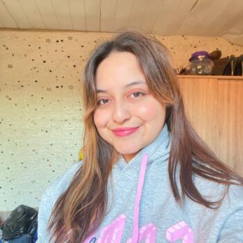 Niñera en La Florida: Romina