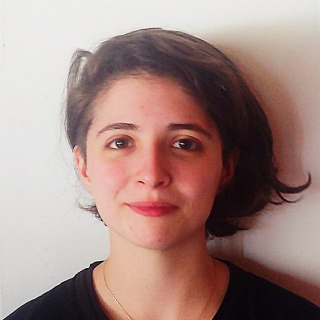 Niñera en Maldonado: Delfina